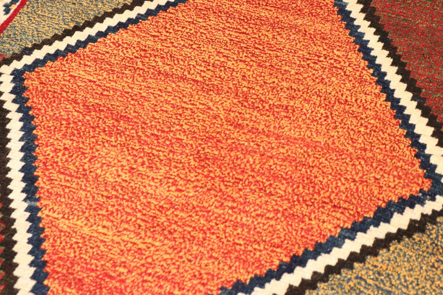 Ghashghai Carpet 163x100