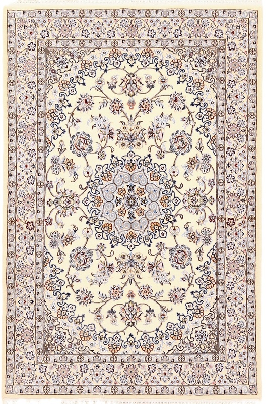 Nain9La Carpet 195x128