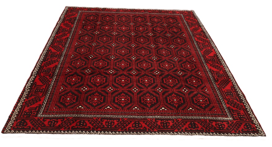 Kurdi Carpet 278x207
