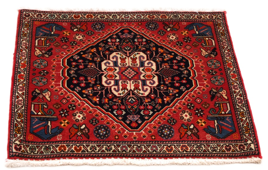 Gashghai Carpet 63x61