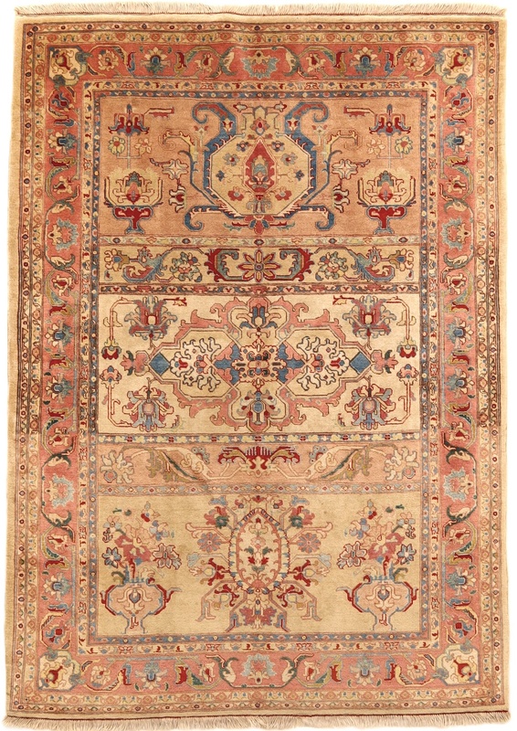 Heriz Carpet  225x160