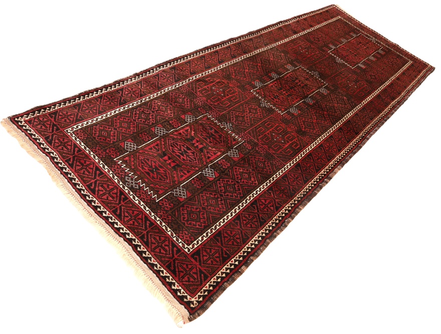 Kurdi Carpet  295x107