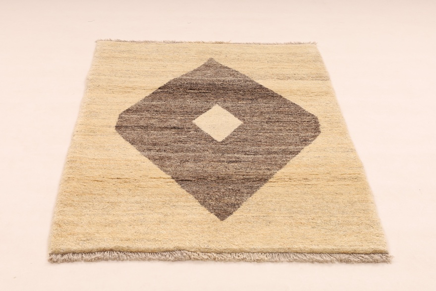 Gabbeh Carpet  158x104