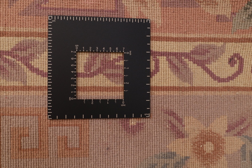 China Carpet 347x249