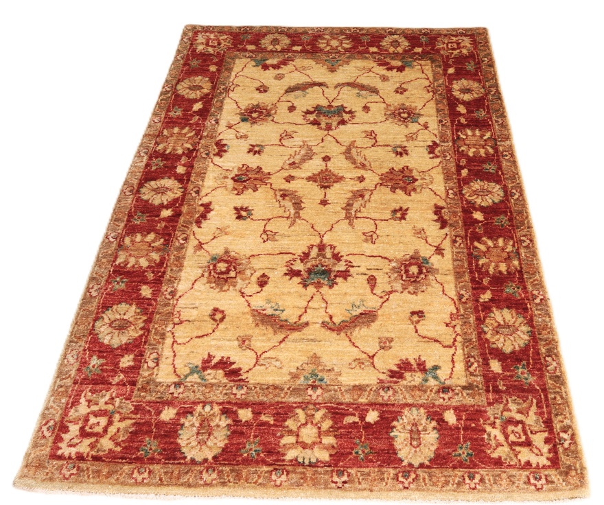 Zigler Carpet 151x97