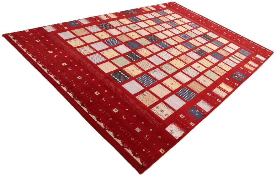 LORIBAFT Carpet  292x200