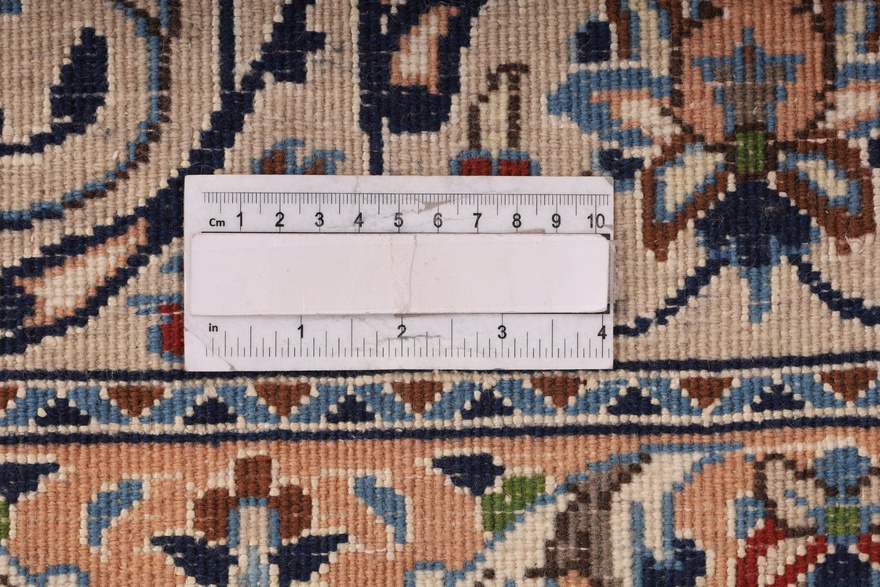 Nain Carpet  295x195