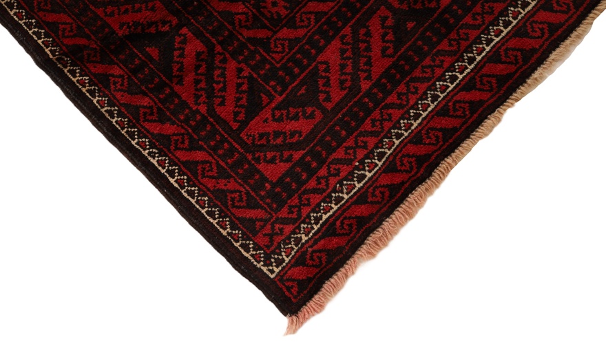 Kurdi Carpet  242x124