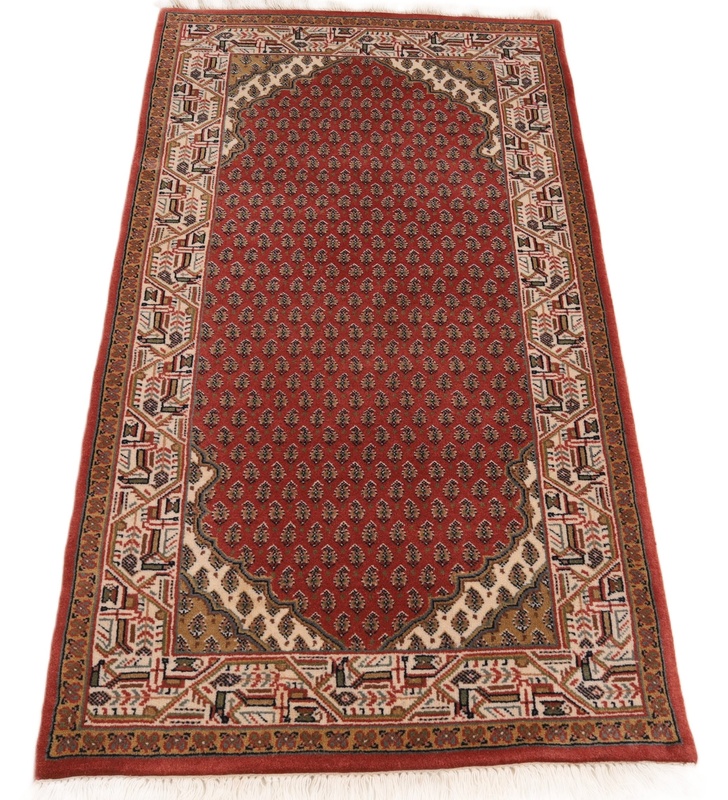 Mir Carpet 141x67