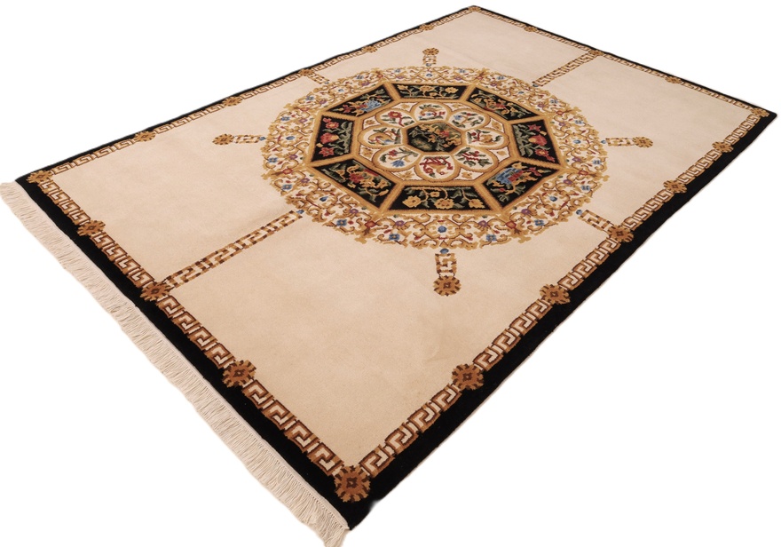 Nepal Carpet  248x174