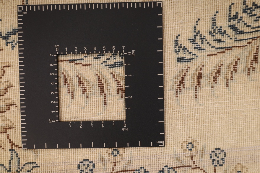 Kashan Tawasoli Carpet 160x102