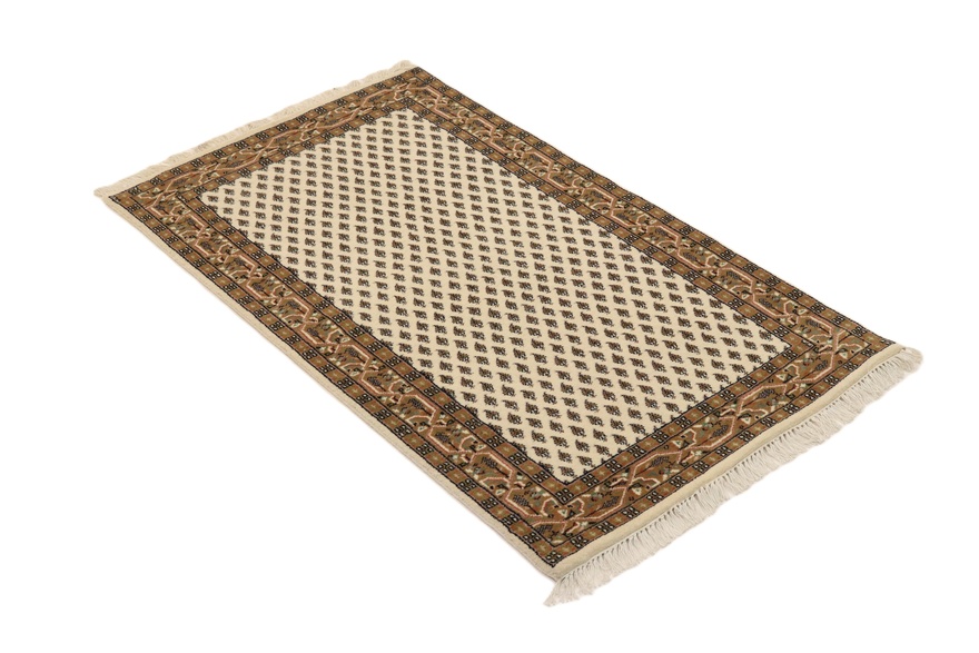 Sarough Carpet 163x93