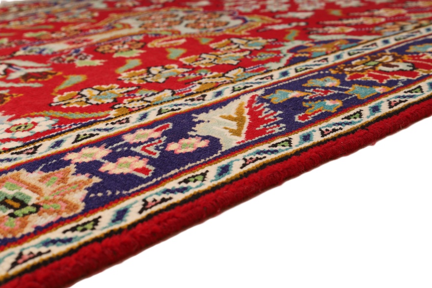Tabriz Carpet 486x80