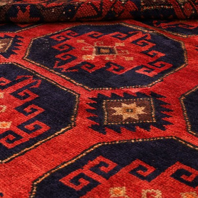 Kordi Carpet 289x212