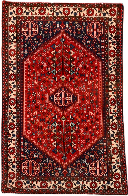 Abadeh Carpet  152x97