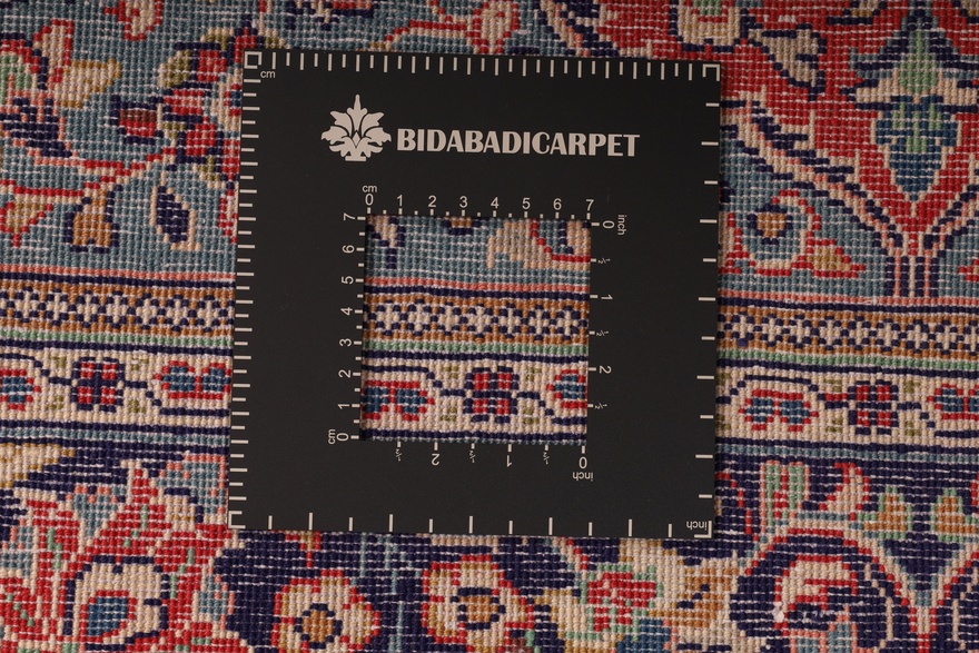 Sarouk Carpet 207x134