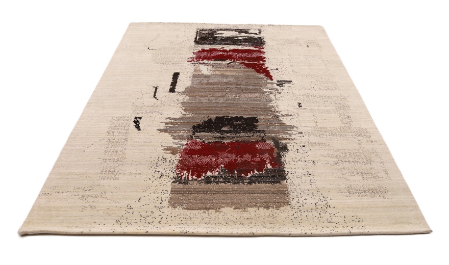 LORIBAFT Carpet  255x198