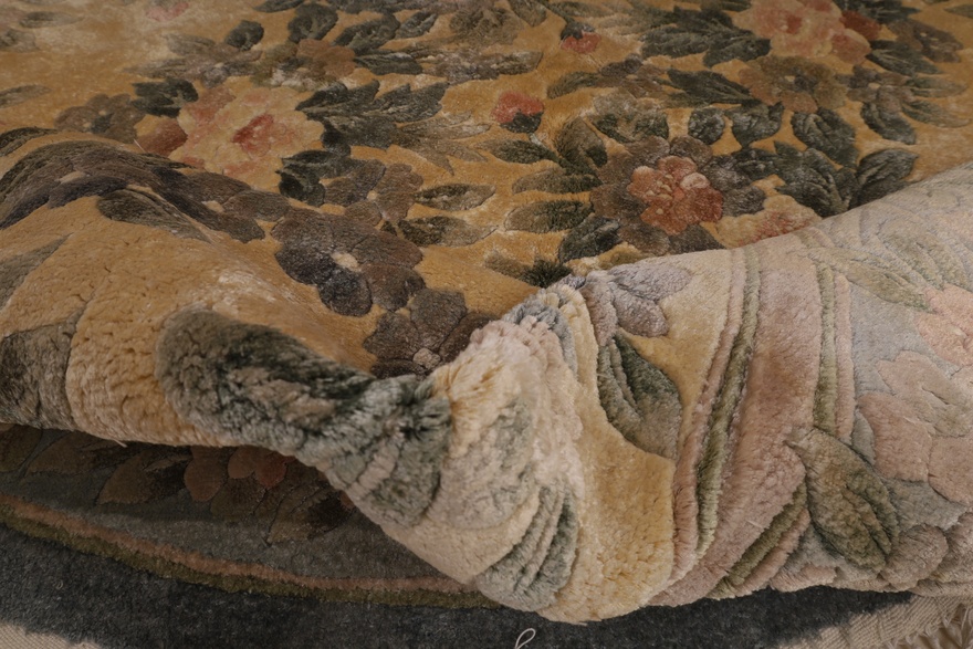 China Carpet 204x204