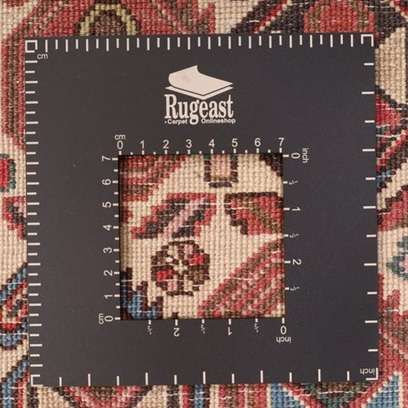 Afshar Carpet 339x90