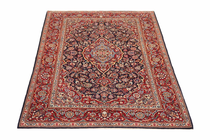 Keshan Carpet 218x140
