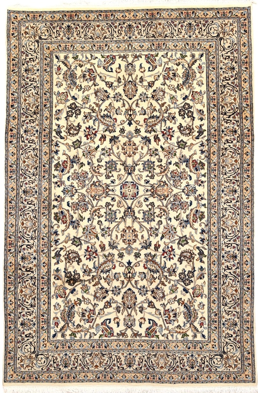 Nain Carpet  295x195
