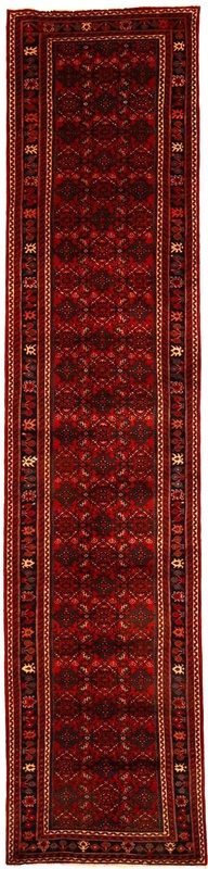 Hamadan Carpet  450x100
