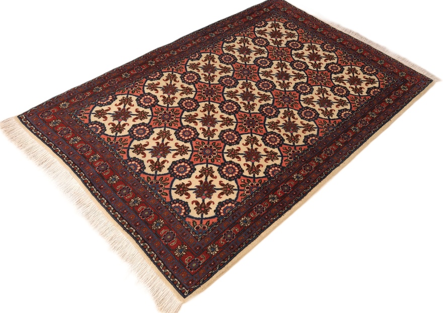 Waramin Carpet  157x105