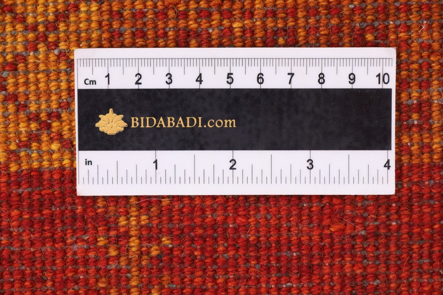 LORIBAFT Carpet 200x68