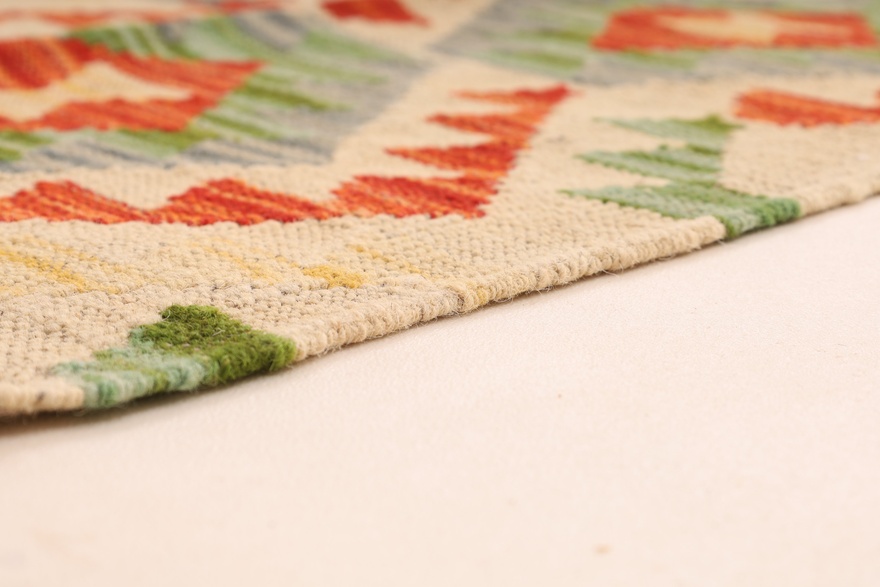 KILIM Carpet 196x152