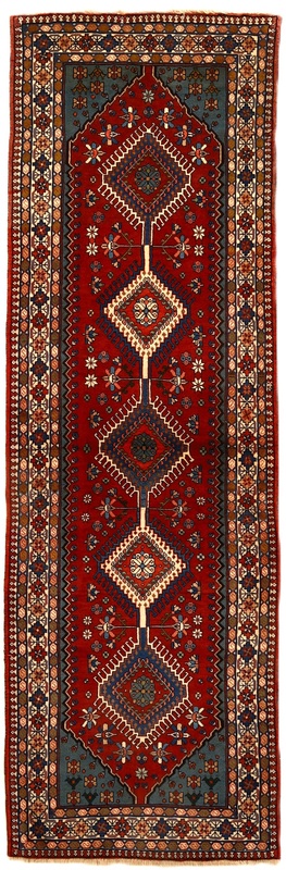 Yalameh Carpet 290x90