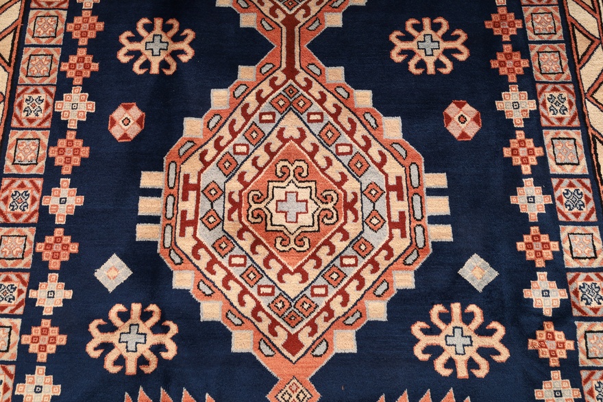 Ardebil Carpet 301x199