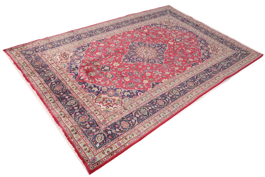 KASHMAR Carpet 302x197
