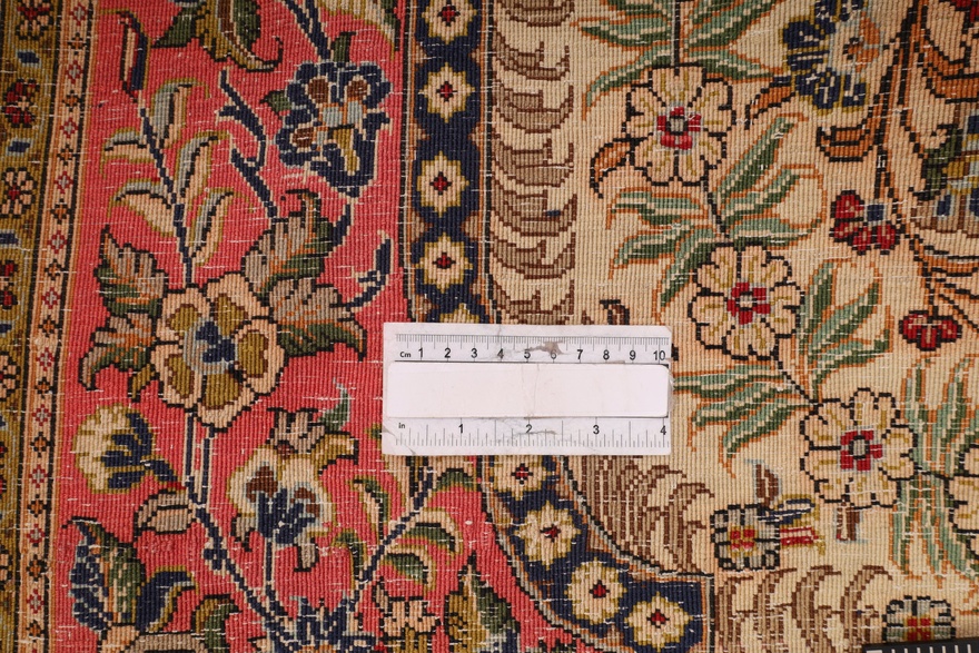 Qum cork carpet 200x140