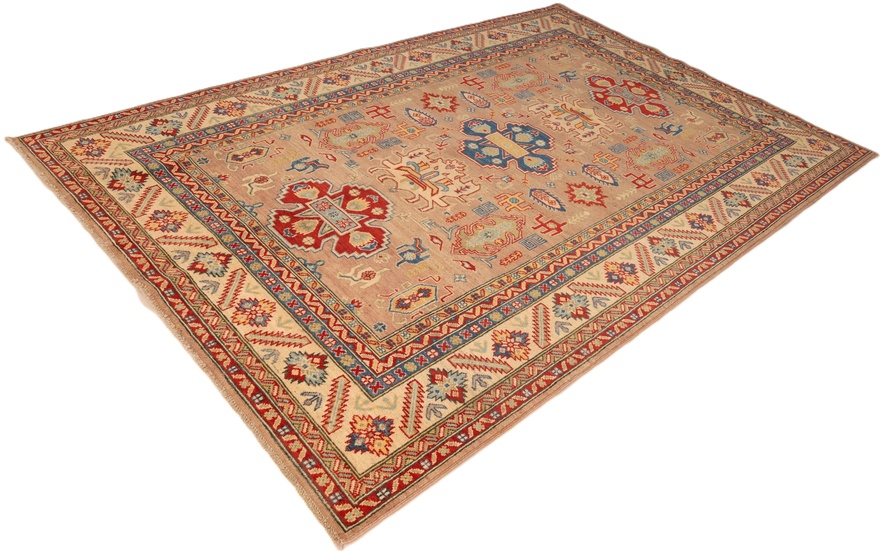 Kazak Carpet 270x181