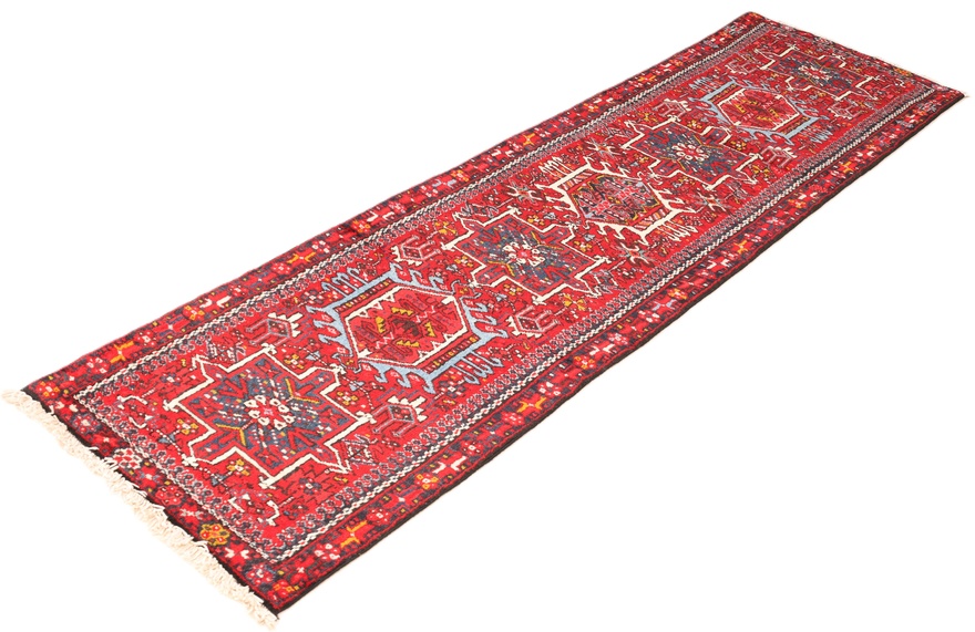 Garaje Carpet 261x69