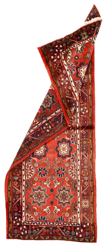 Hamadan Carpet  201x81