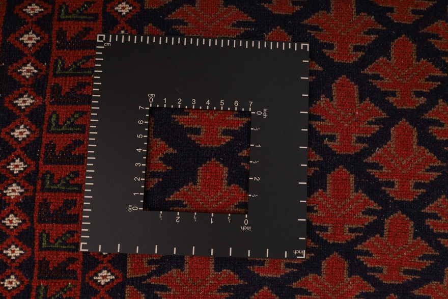 Ghutshan Carpet  152x111