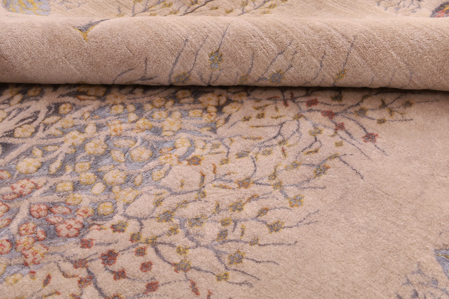 MODERN carpet 243x173