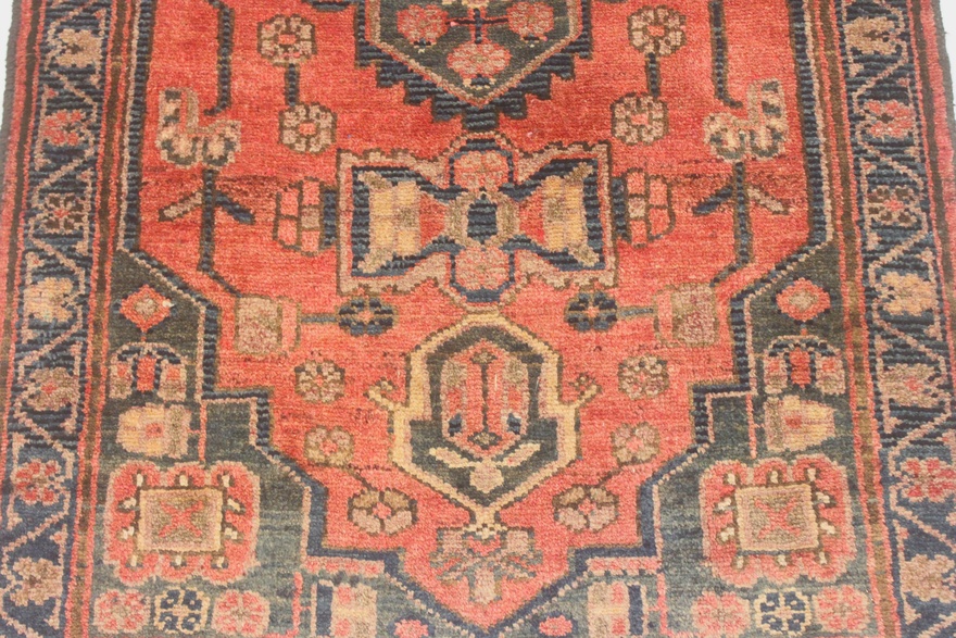 Hamadan Carpet  298x80