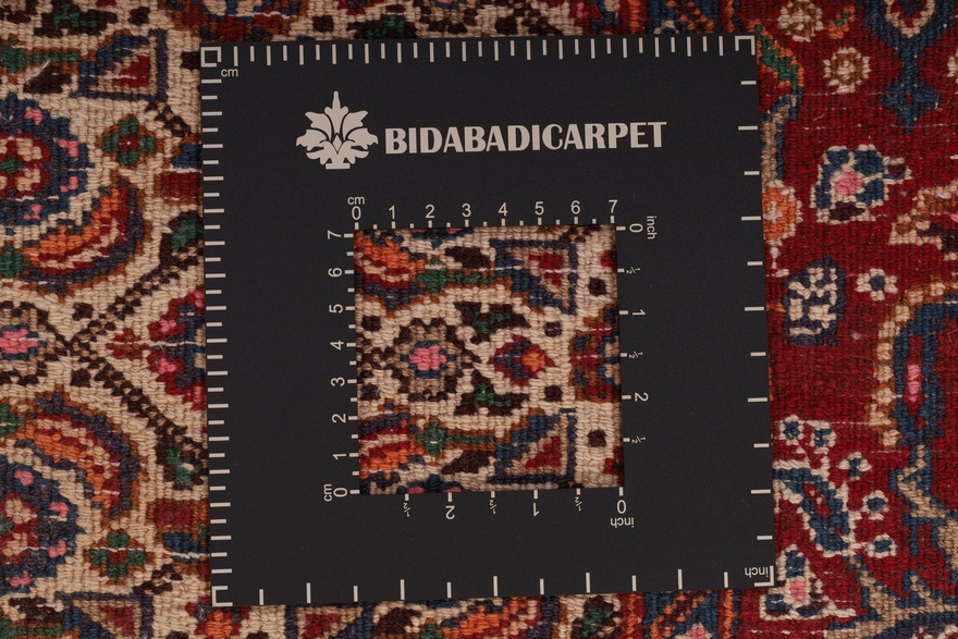 Moud Carpet 385x85
