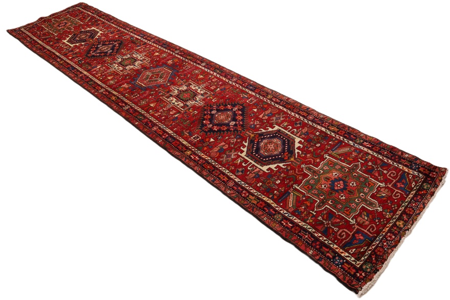 Garaje Carpet 445x95