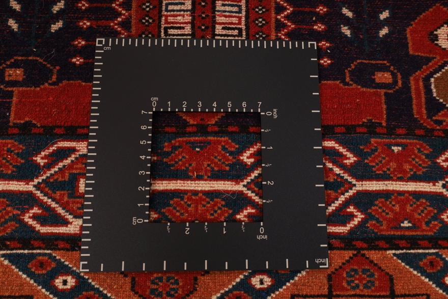 Ghuchan Carpet 153x106