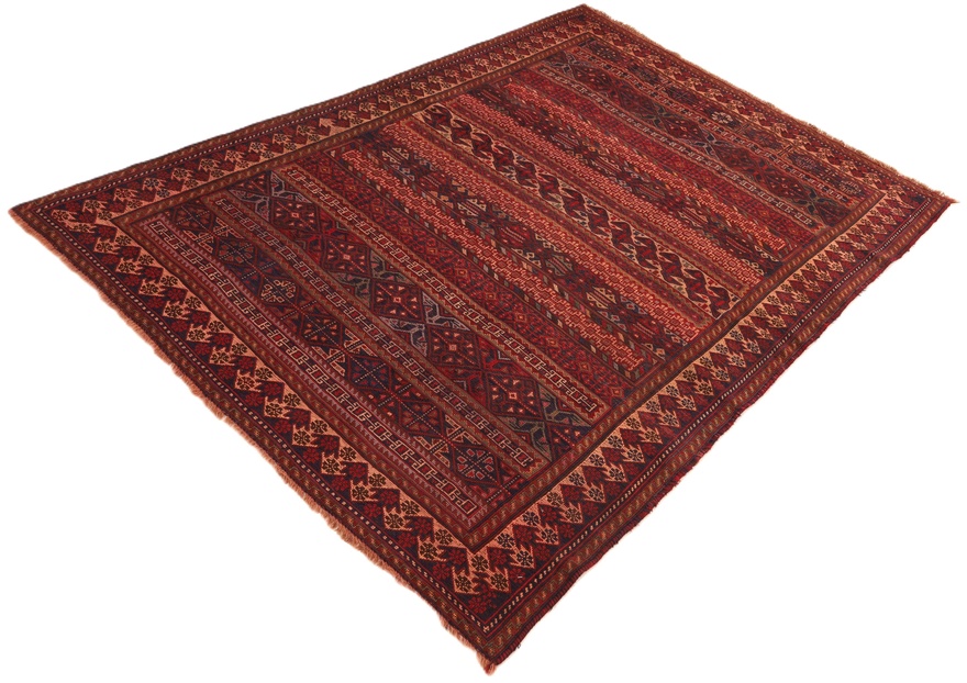 Kilim Fars Carpet  213x145