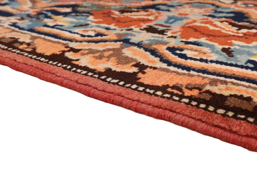 Bakhtiar Farah Dombeh Carpet 282x207