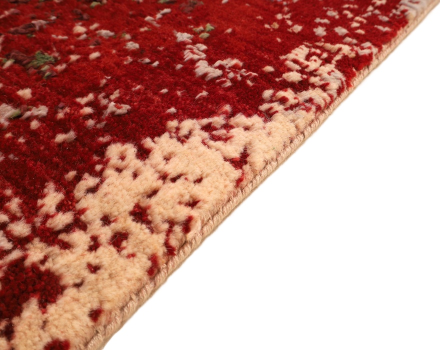 MODERN LOTUS Carpet 203x143