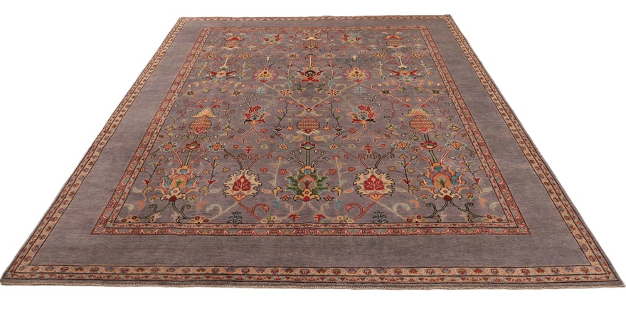 Kazak Carpet 299x245