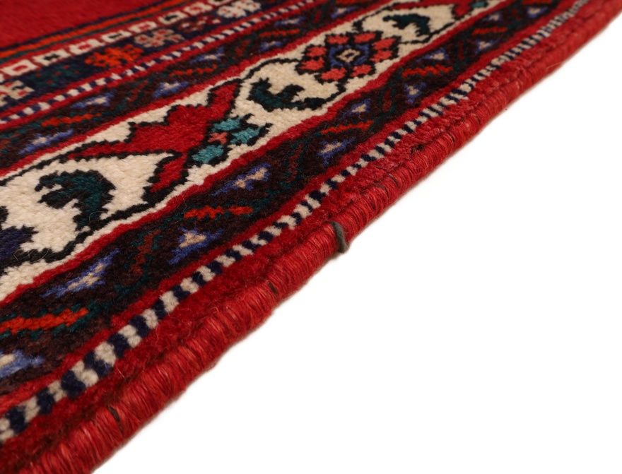 Ghashghai Carpet  154x115