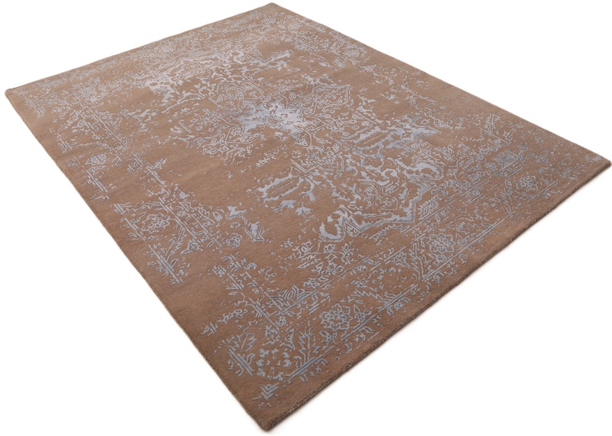 Modern LOTUS Carpet 208x157