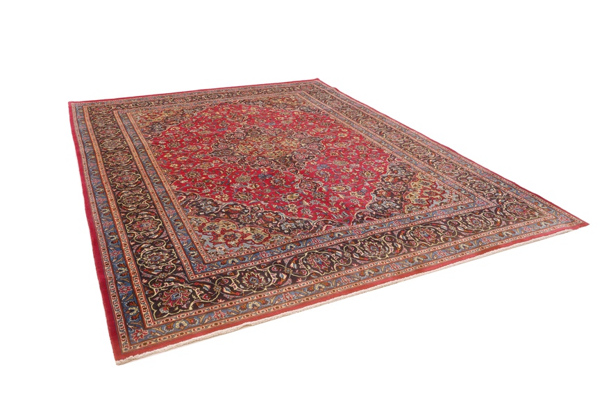 KASHMAR Carpet 354x258