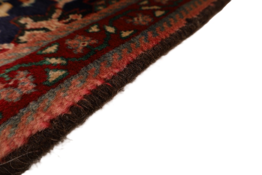 Ghashghai Carpet  55x52